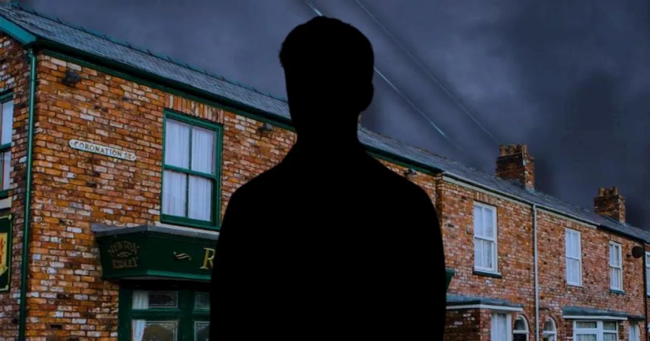 Heartbreak as Hollywood star exits Coronation Street weeks after debut