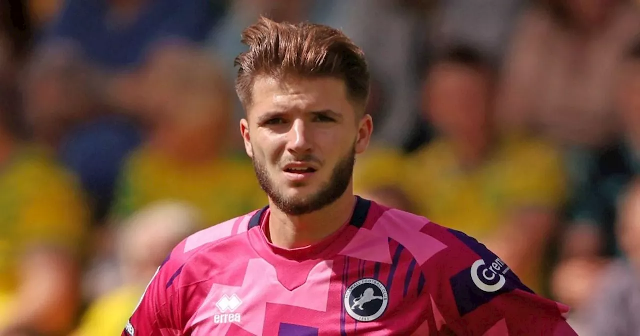 Millwall goalkeeper Matija Sarkic dies aged 26 after short illness ...