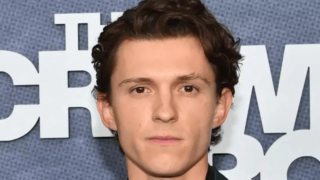 Netflix tiene una de las películas más fuertes de Tom Holland: de qué se trata