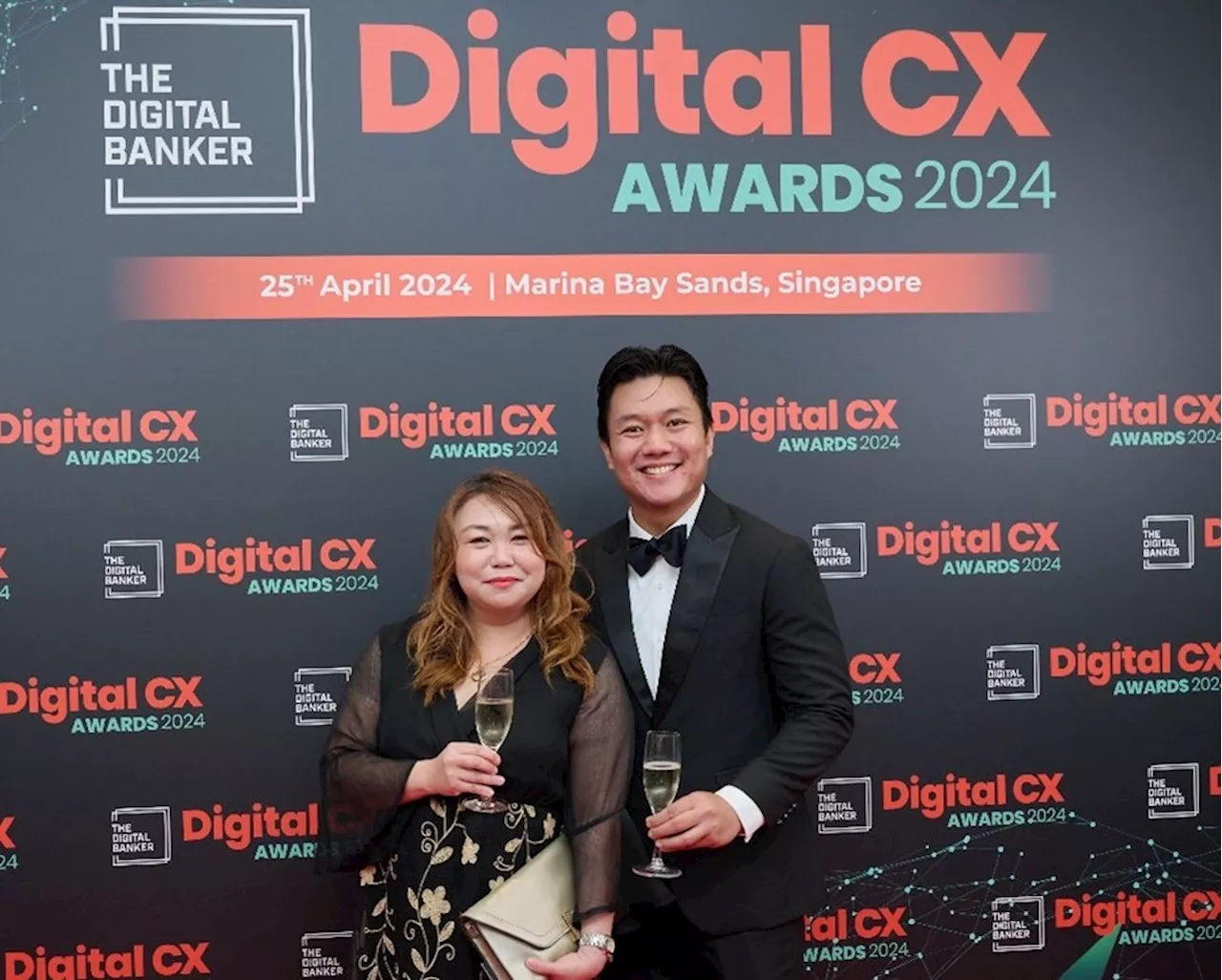 EastWest Ageas, Komo by EastWest victorious at The Digital Banker’s Digital CX Awards 2024