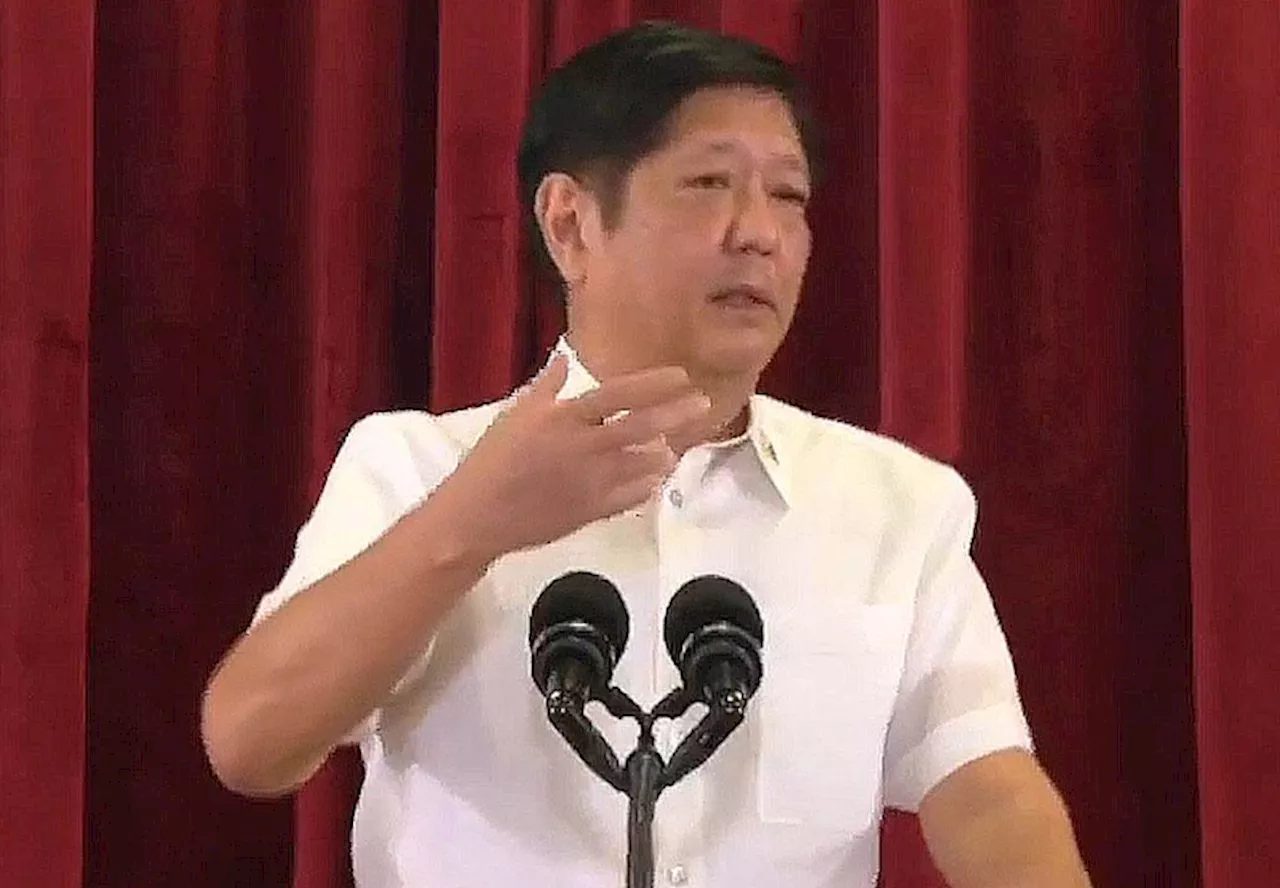 Marcos orders assistance for rescued Pinoy seafarers; DMW mulls Red Sea sailing ban