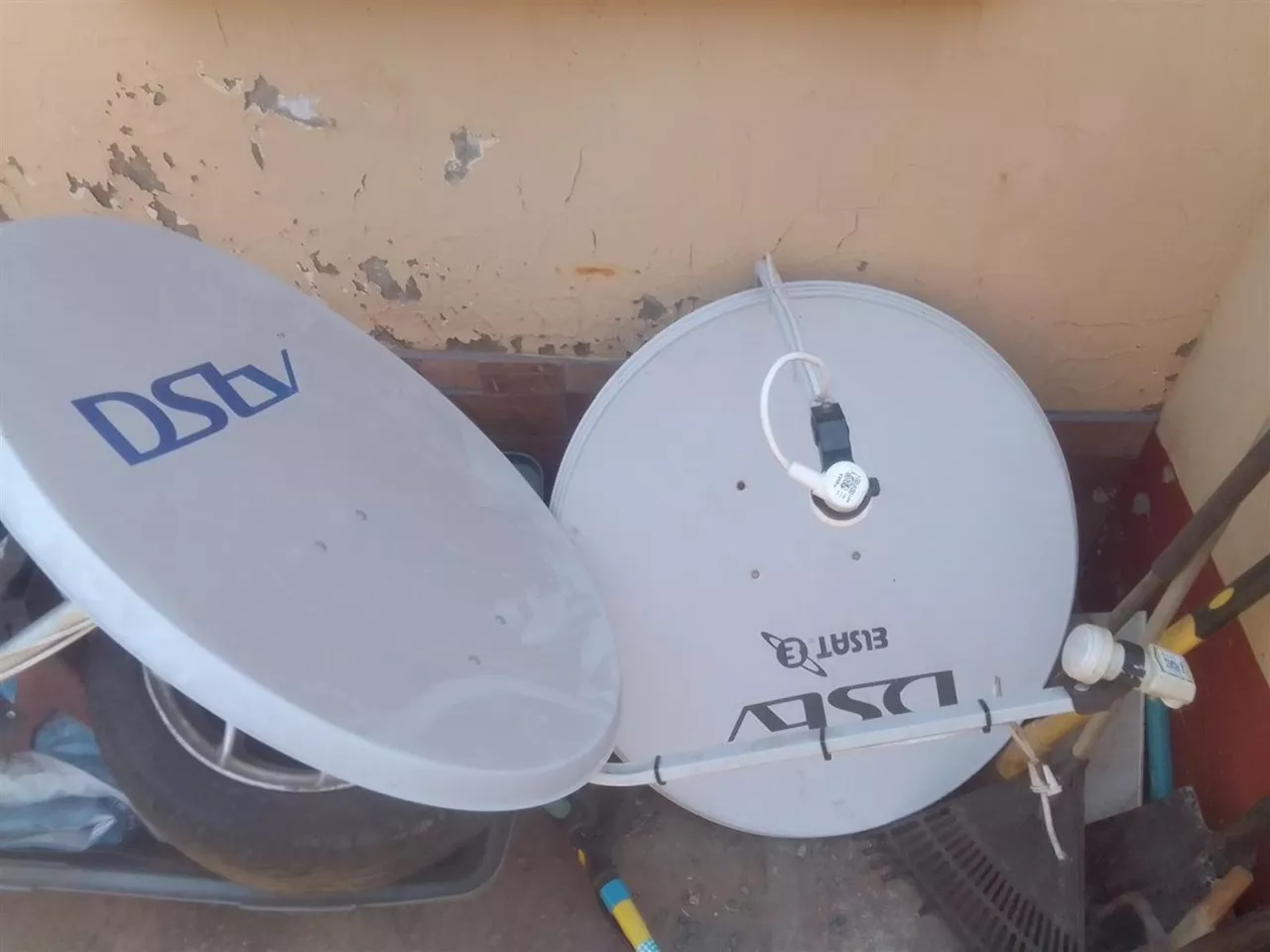 DStv’s owner in deep trouble