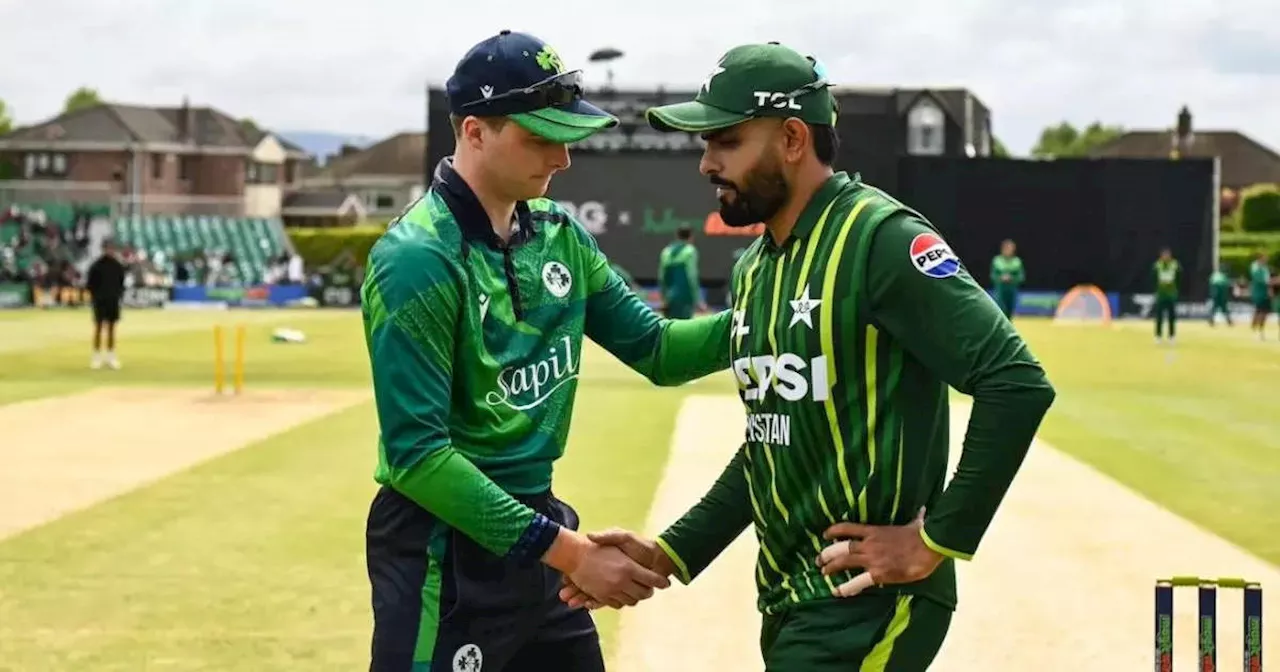 PAK vs IRE Pitch Report: बैटिंग में आएगा तूफान या बॉलर करेंगे कमाल, जानें कैसी होगी पाकिस्तान-आयरलैंड मैच के लिए पिच