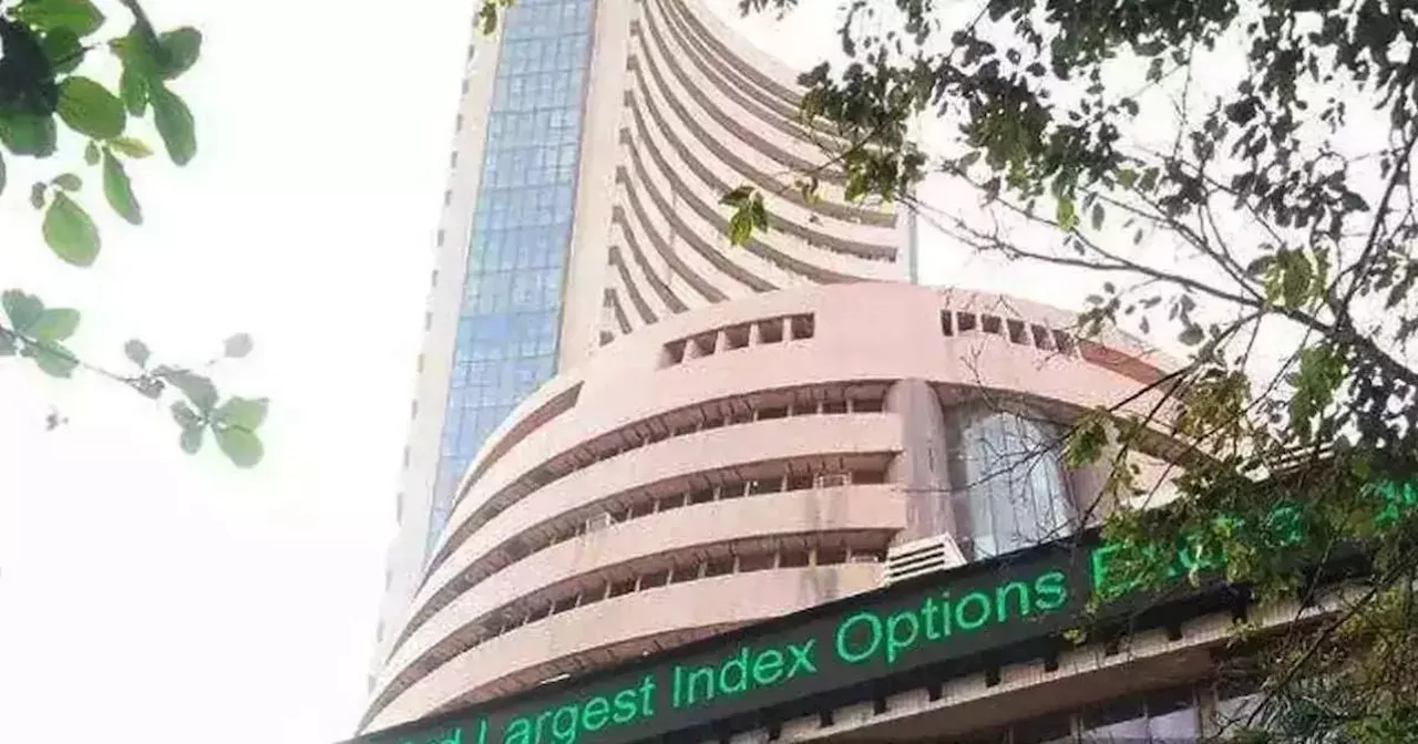 Stock Market: अगले हफ्ते सिर्फ 4 दिन खुलेगा शेयर बाजार, इस दिन बंद रहेगा मार्केट, देखें डिटेल्स