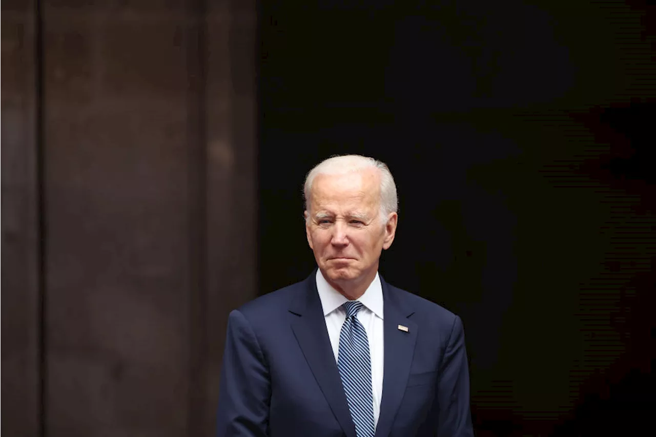 Biden campaign rakes in $28 million ahead of star-studded Los Angeles fundraiser