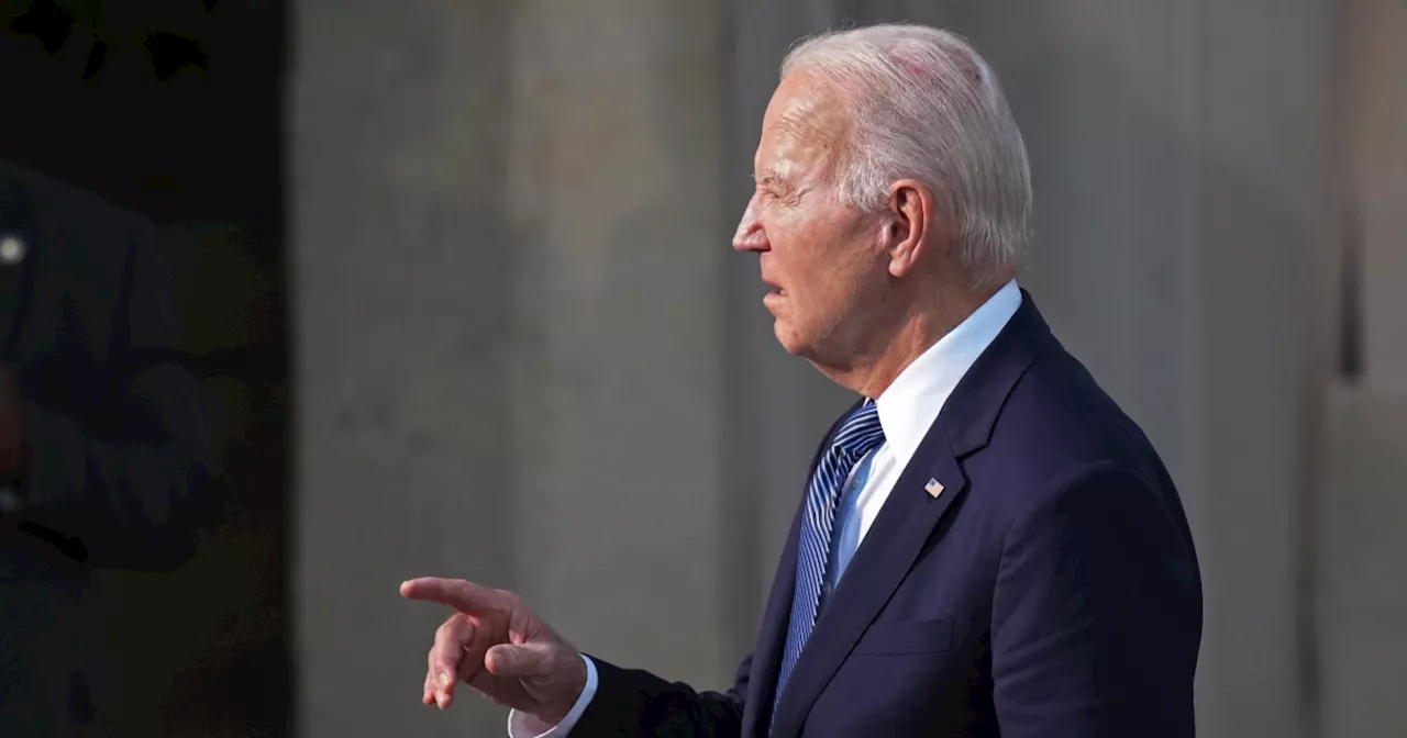 Biden campaign rakes in $28 million ahead of star-studded Los Angeles fundraiser