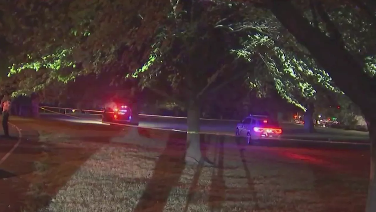 Several people shot, 1 fatally, after gunfire erupts at party in Philadelphia's Fairmount Park