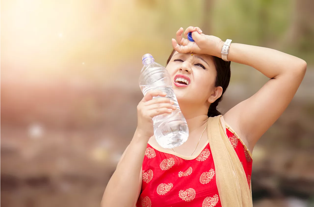 अभी इतने दिन और सताएगी गर्मी, जानें लू से बचने के लिए क्या खाएं और क्या पीएं