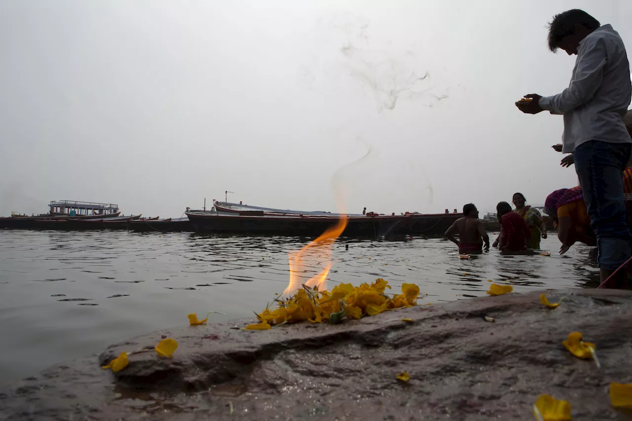 गंगा दशहरा पर रुद्राभिषेक करने का है विशेष महत्व, यहां जान लीजिए इसका नियम और शुभ मुहूर्त