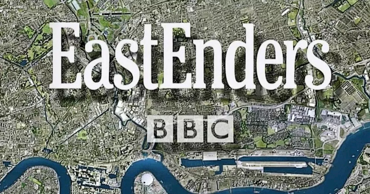 EastEnders viewers in tears as they slam ‘terrible mistake’ on BBC soap