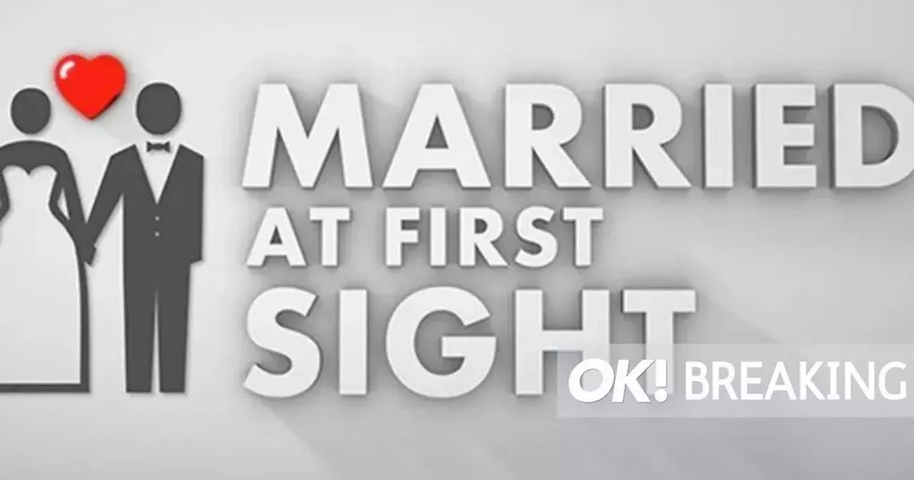 Married at First Sight UK stars announce engagement two years after show