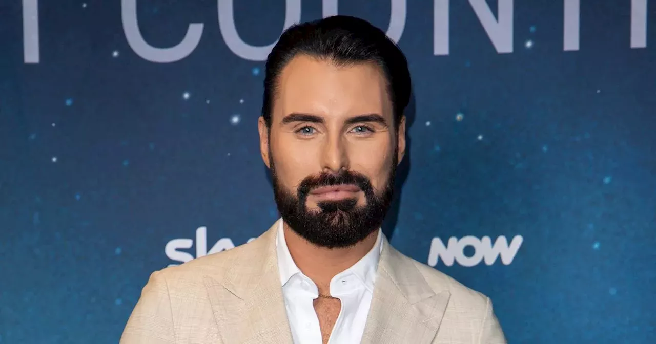 Rylan Clark reunites with 'husband' after 'love' admission amid fan rumours