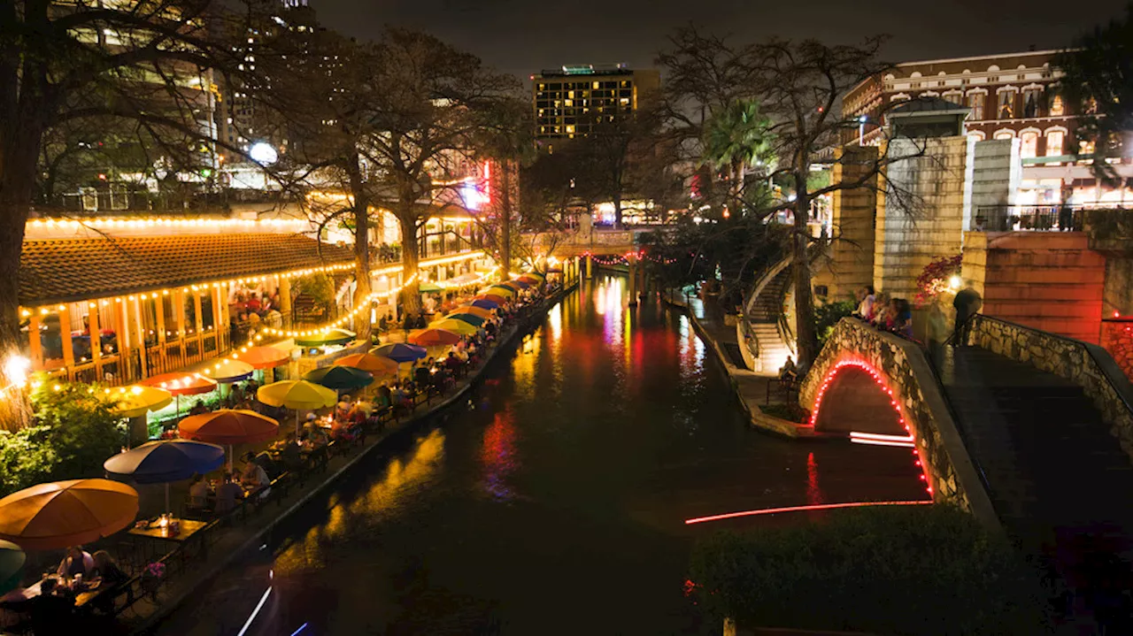 San Antonio's 2024 tourism outlook promising, says Visit San Antonio CMO