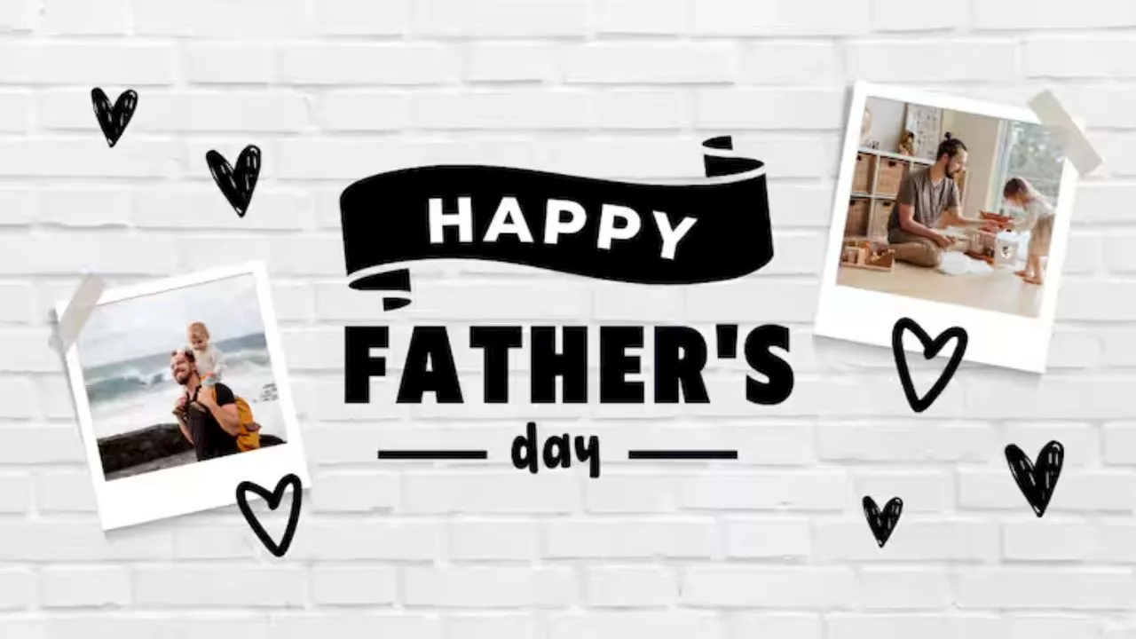 Father's Day 2024: 'फादर्स डे' पर गिफ्ट को लेकर अगर आप भी हैं कन्फ्यूज, तो यहां देखें पूरी लिस्ट!