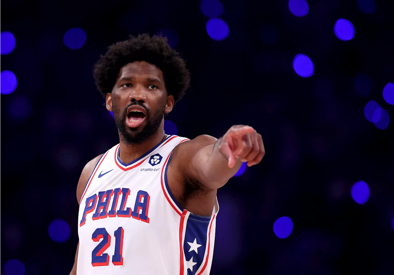 76ers News: Joel Embiid Hints at Major Offseason Signing for Philadelphia