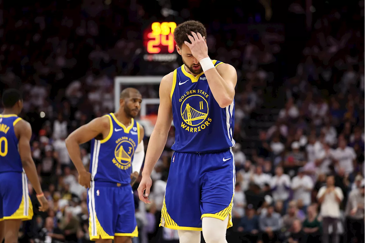 Warriors News: Free Agent Klay Thompson Seems to Hint at Departure on Social Media