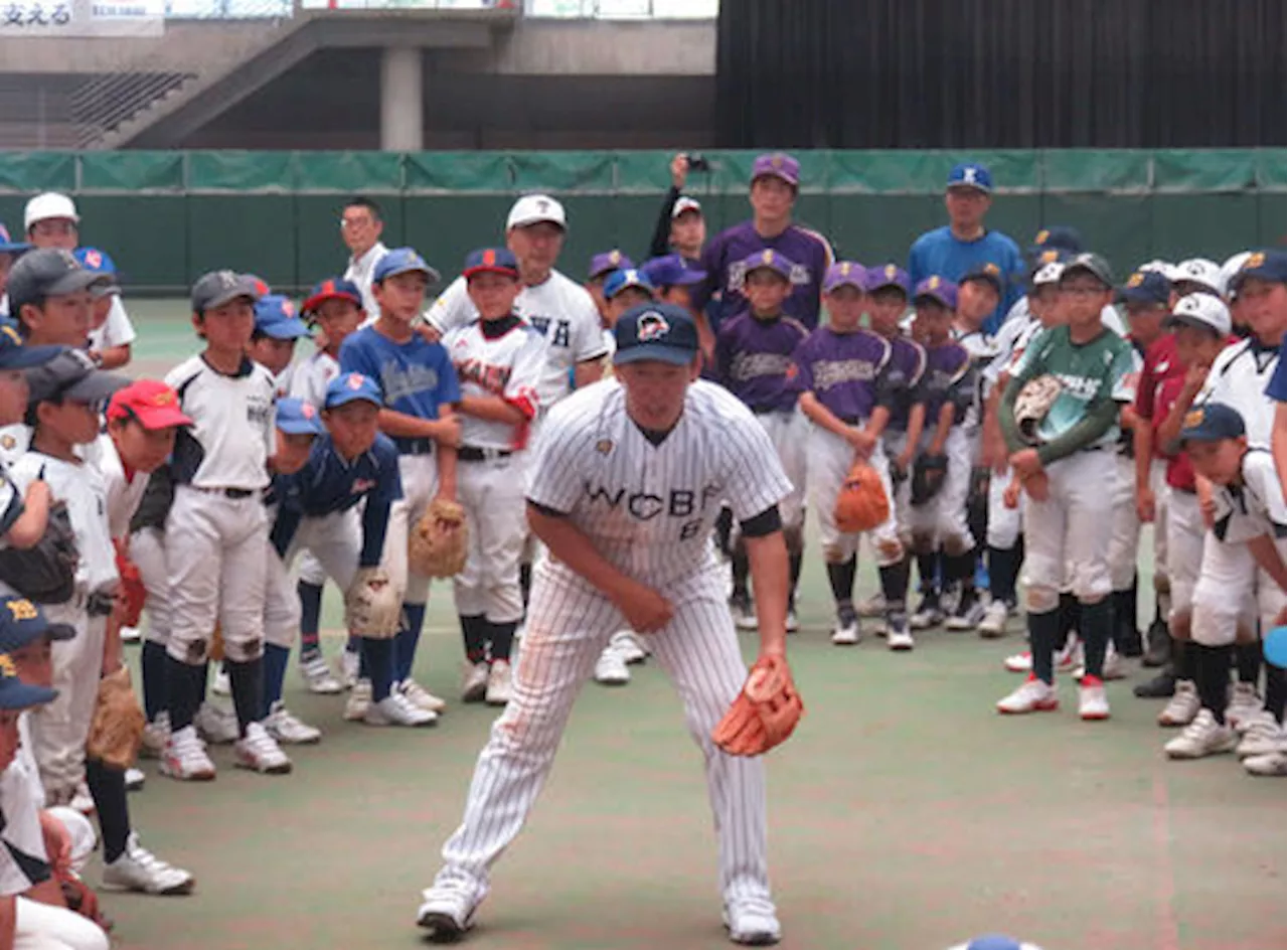 【侍ジャパン】井端監督９月にアジア視察 プレミア12ロースター発表後に韓国と台湾の新星確認