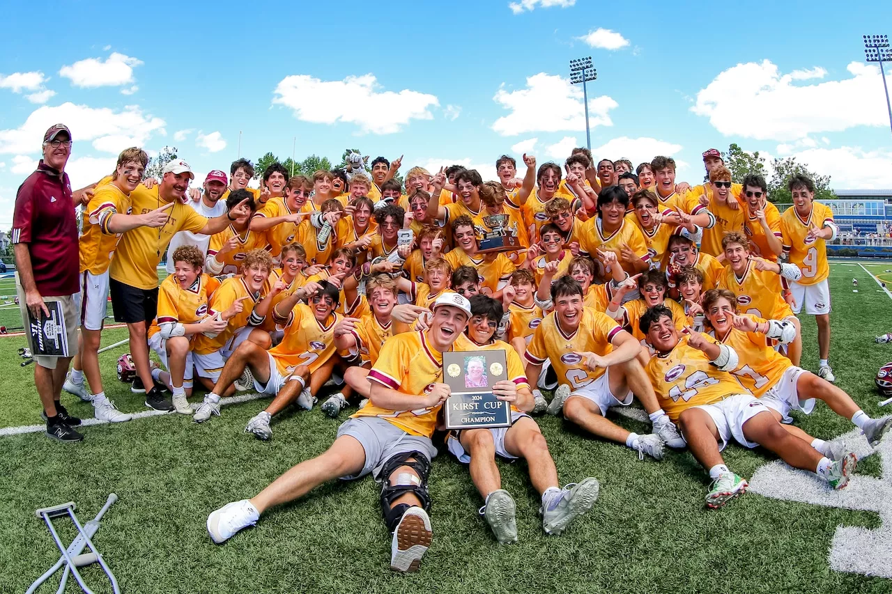 Boys lacrosse photos: Kirst Cup Final - Summit vs. Westfield, June 15, 2024