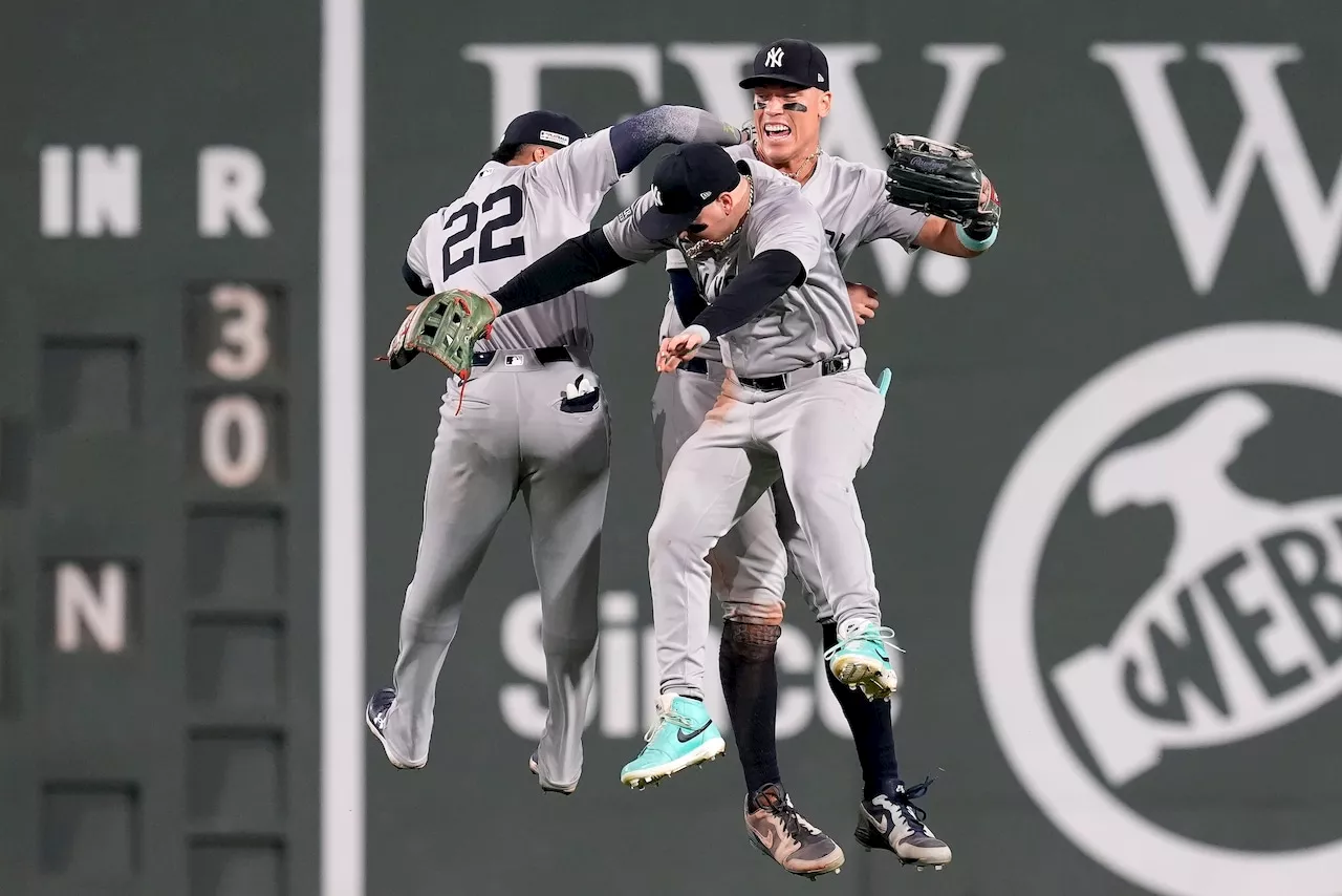 New York Yankees vs. Boston Red Sox FREE LIVE STREAM (6/15/24): Watch MLB game online