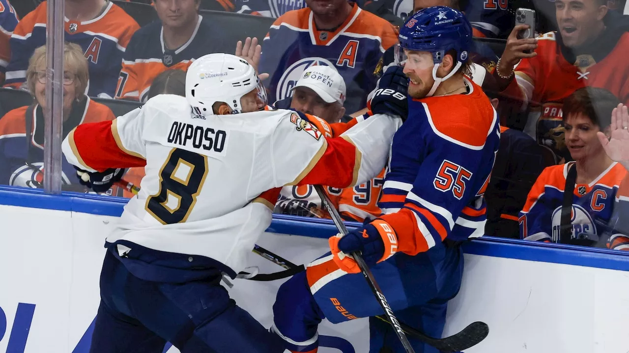 Stanley Cup Final Game 4 FREE LIVE STREAM (6/15/24): Watch Florida Panthers vs. Edmonton Oilers game online |