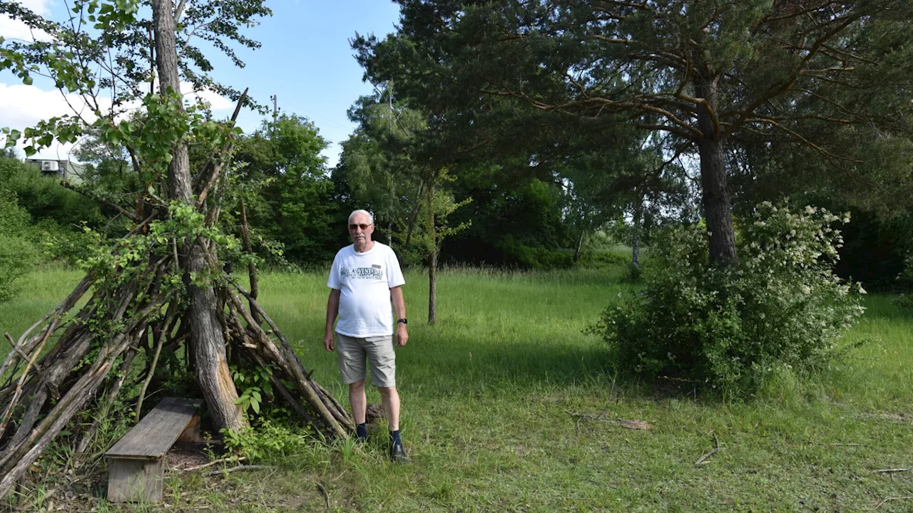 Missverständnis: Naturparadies Steinagrundweg bleibt erhalten