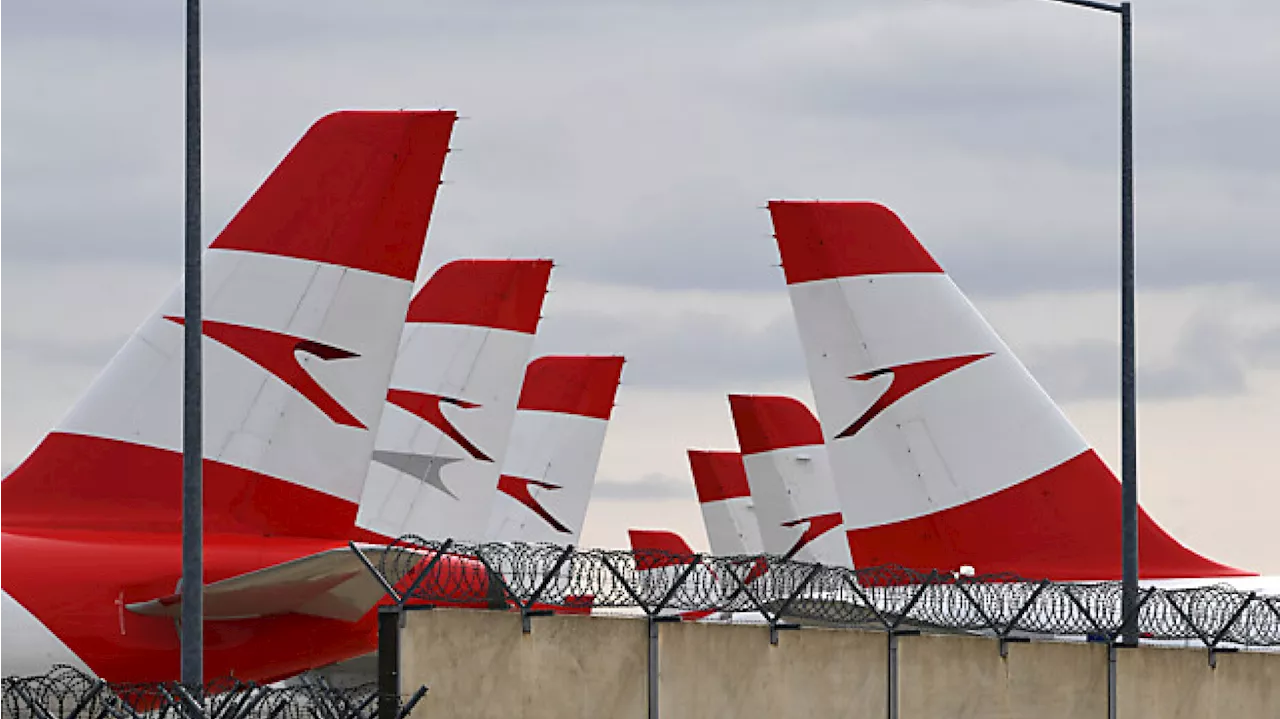 Nach Vorwürfen von Flug durch Hagel will AUA Untersuchungen abwarten