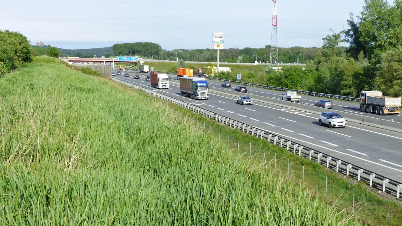 Stockerau ist enttäuscht: Gericht sagt doch Nein zu UVP bei A22-Ausbau