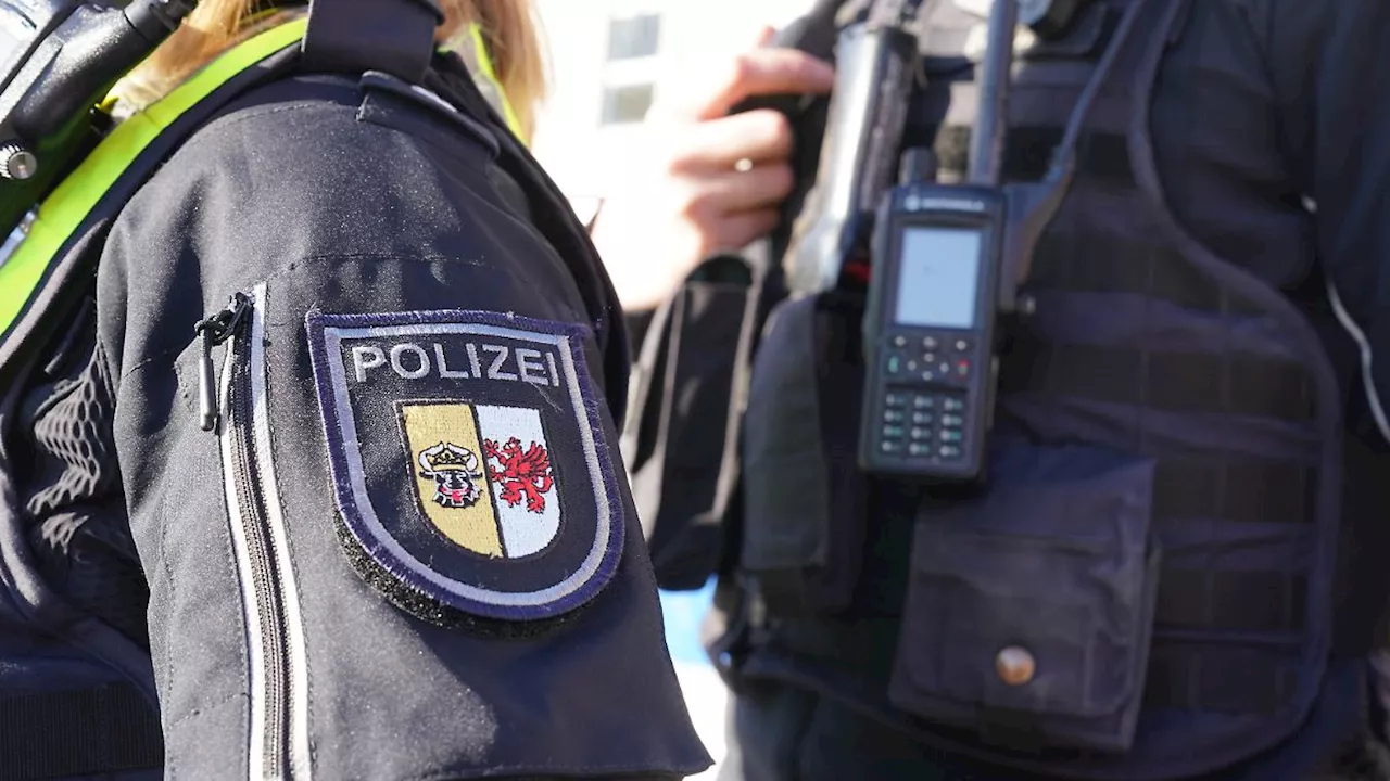 Polizei ermittelt nach Angriff auf ghanaische Kinder in Grevesmühlen