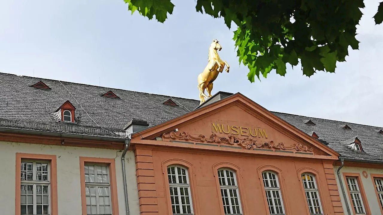 Rheinland-Pfalz & Saarland: Landesmuseum und Stadt Mainz geben Kunst aus NS-Zeit zurück