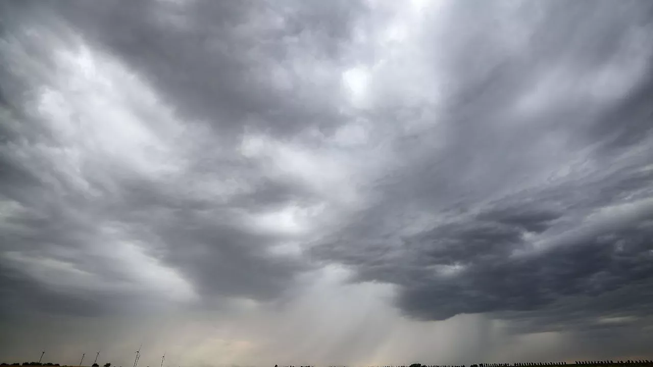 Sachsen: Regen und Wolken bis zum Mittag - danach Sonne in Sachsen