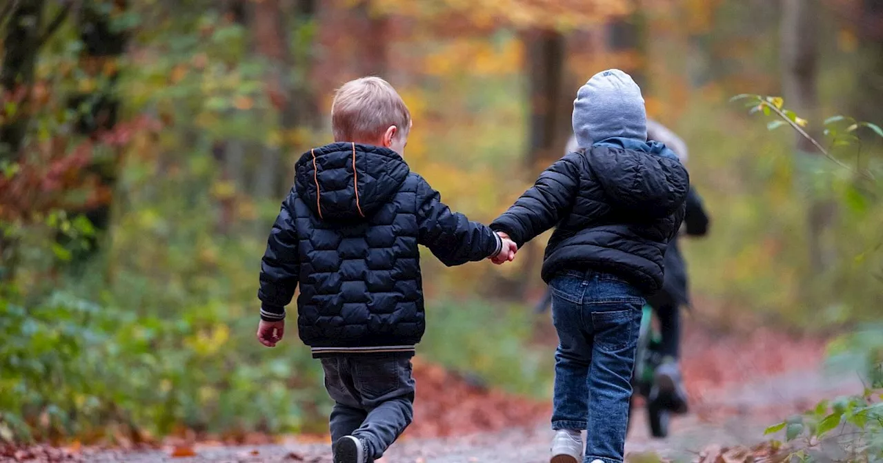 Nationalpark-Bürgerentscheid: Kinder im Kreis Höxter haben eine bessere Zukunft verdient