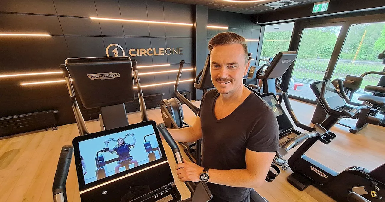 Neues Fitnessstudio eröffnet in Bünde: Was steckt hinter dem Konzept?