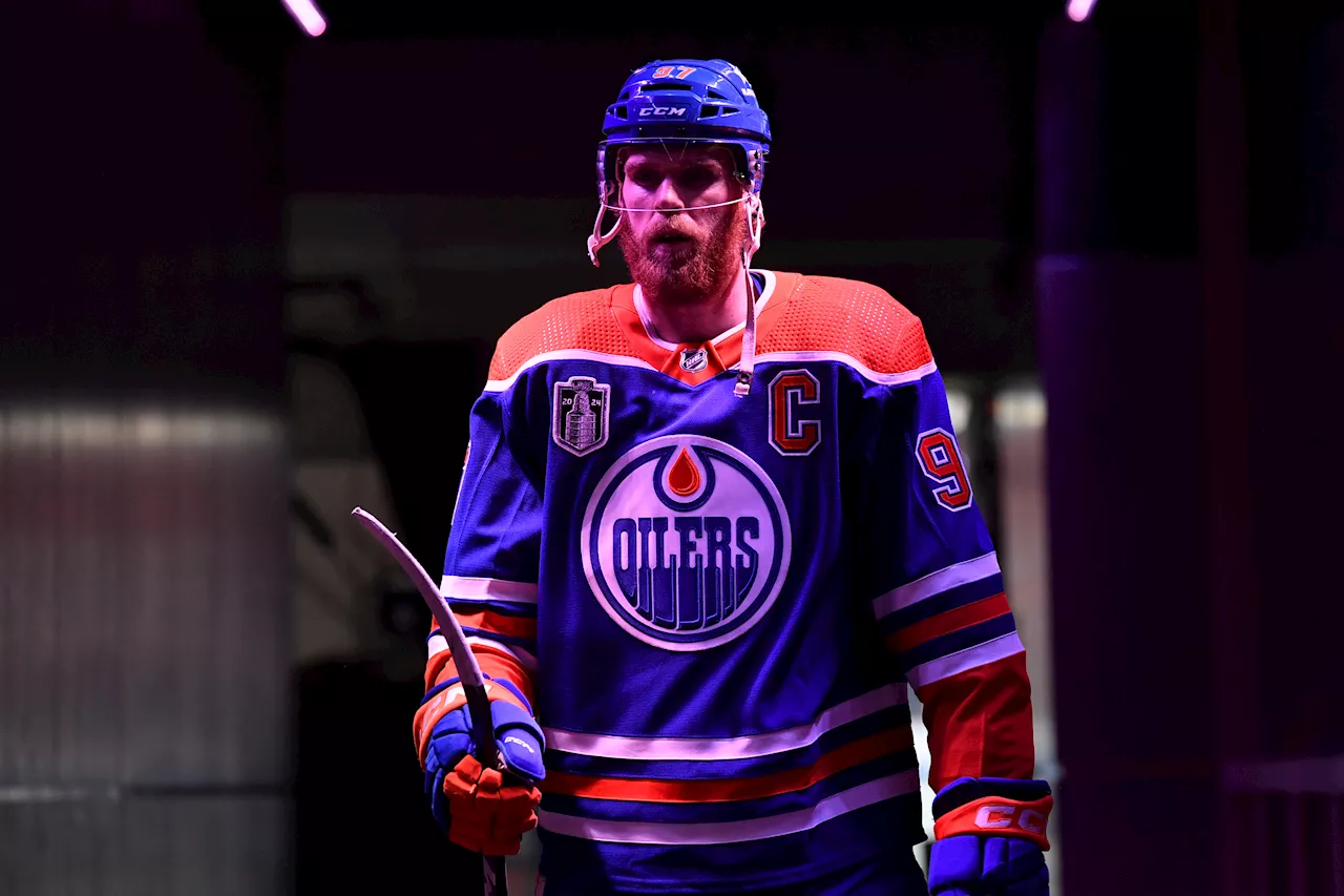 Oilers vs. Panthers Game 4 prediction: NHL Stanley Cup Final odds, picks