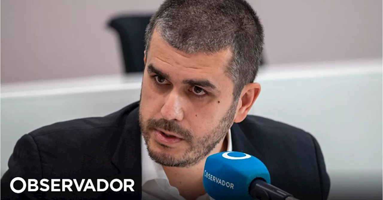 Iniciativa Liberal não apoia Costa no Conselho Europeu, mas 'será difícil' 'não votar a favor'