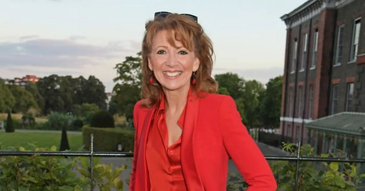 Inside EastEnders' Bonnie Langford's marriage split as she returns to Doctor Who