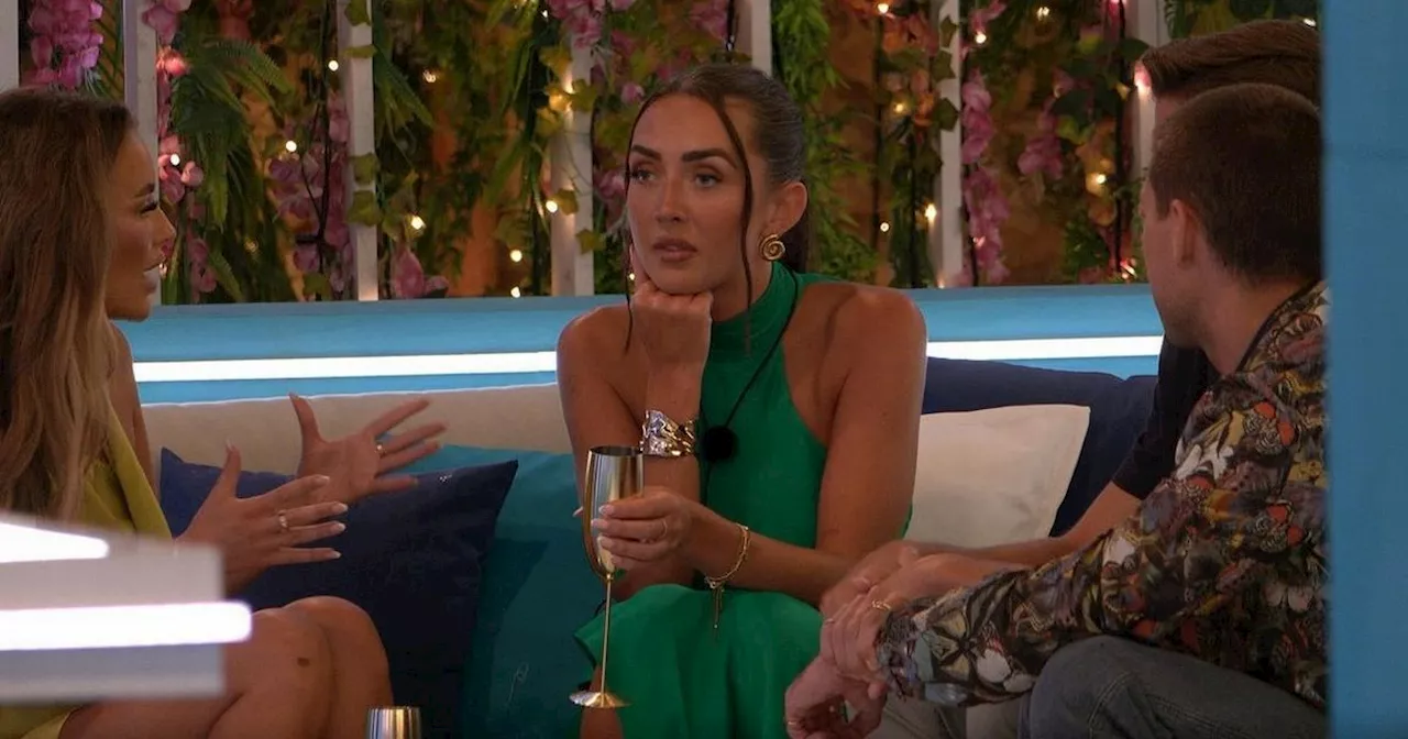 Love Island fans 'threaten to call Ofcom' over 'bully' behaviour in villa