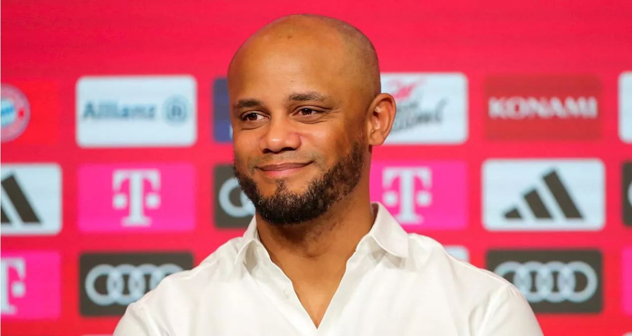 Bayern Munich : Kompany fait une première grosse victime