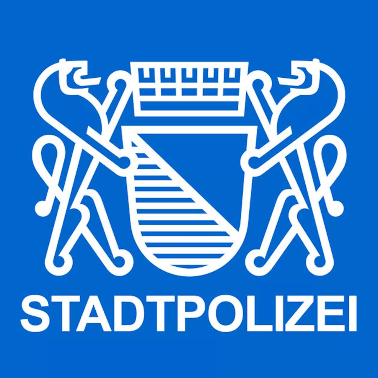 Stadt Zürich / Demonstration: Polizeieinsatz – neun Personen festgenommen