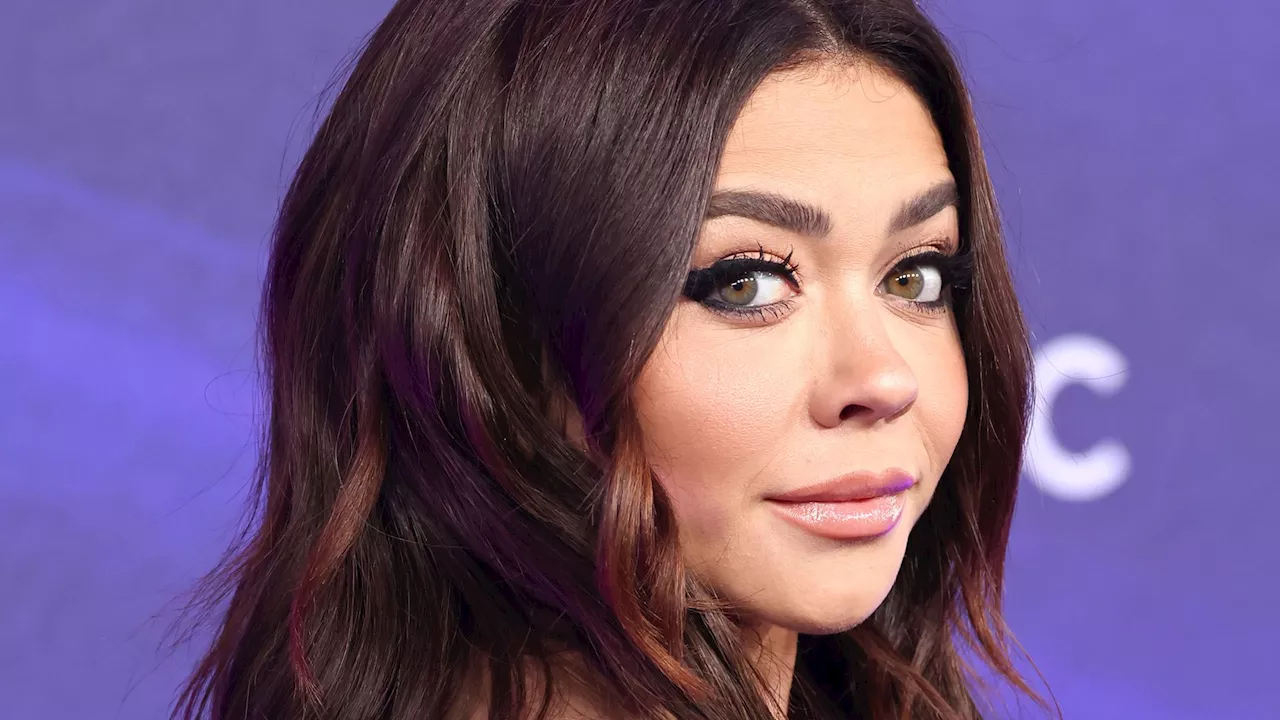 Hätte 'Modern Family'-Star Sarah Hyland Lust auf Reboot?