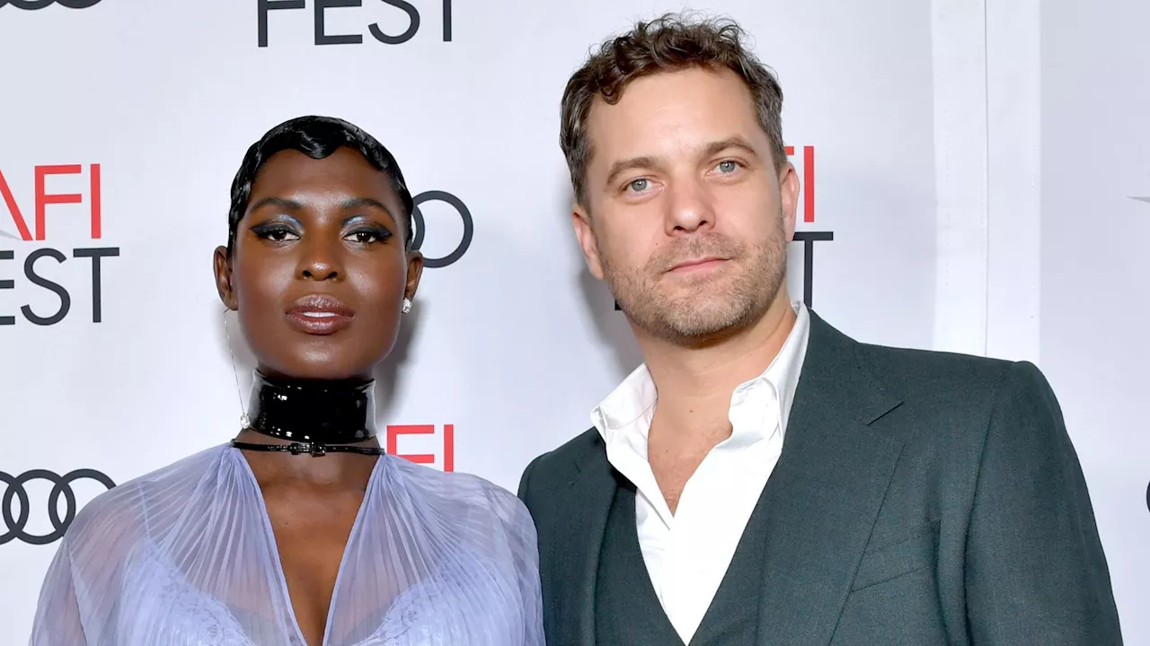 Jodie Turner-Smith ist happy über Ex Joshua Jacksons Romanze