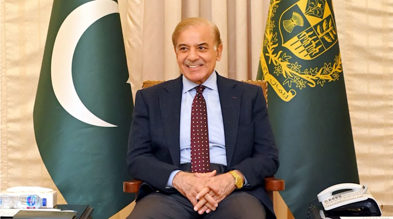 PM's Package For Industrial, Export Sector: Shehbaz Sharif Announces Massive Reduction In Electricity Price