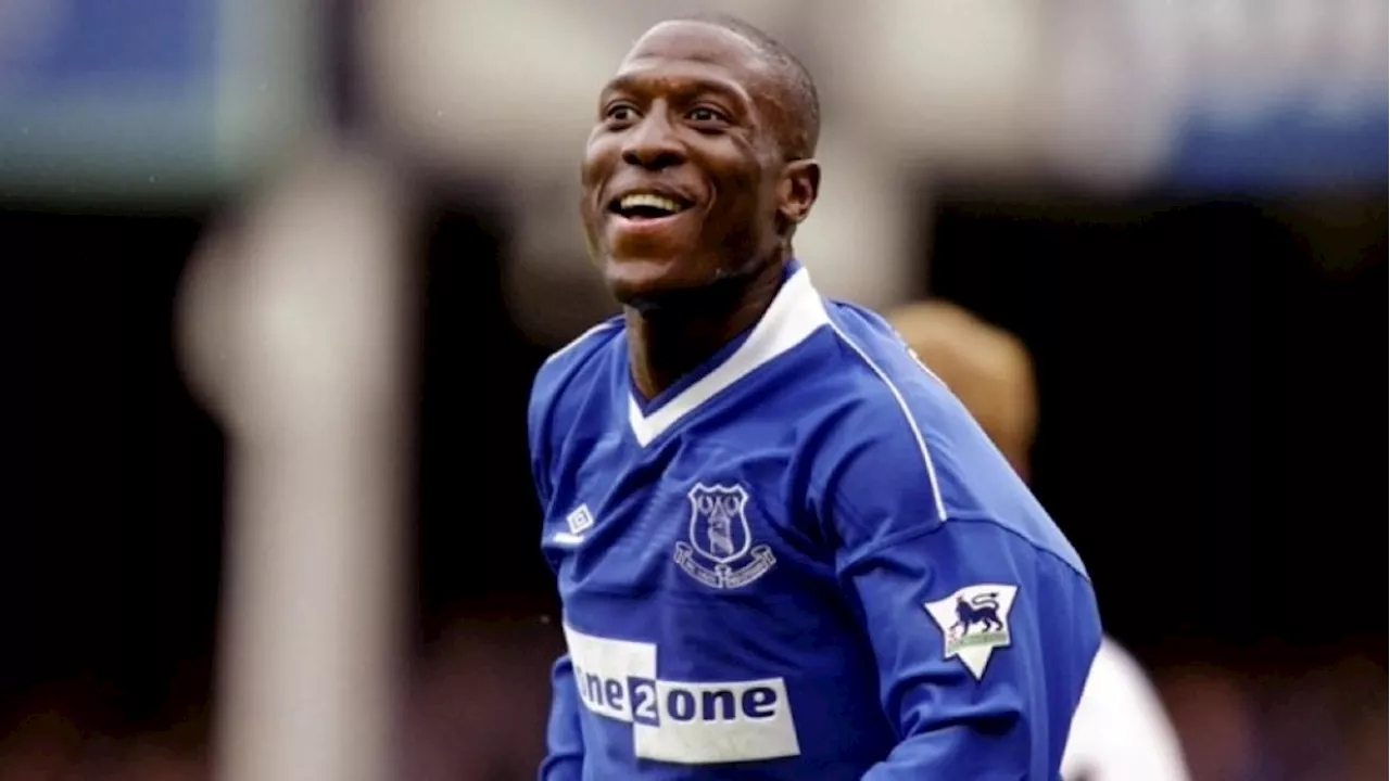 Muere Kevin Campbell, exjugador del Arsenal y Everton, a los 54 años de edad