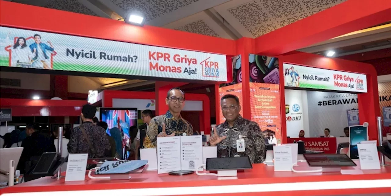 Herry Djufraini: Perluas Layanan Digital Banking, Bank DKI Hadir Di ...