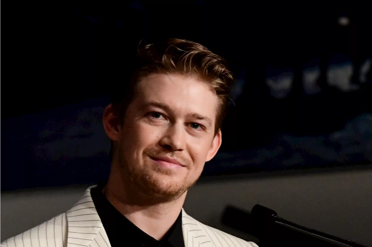 Joe Alwyn Talks Taylor Swift Breakup for First Time: ‘Hard Thing to Navigate’