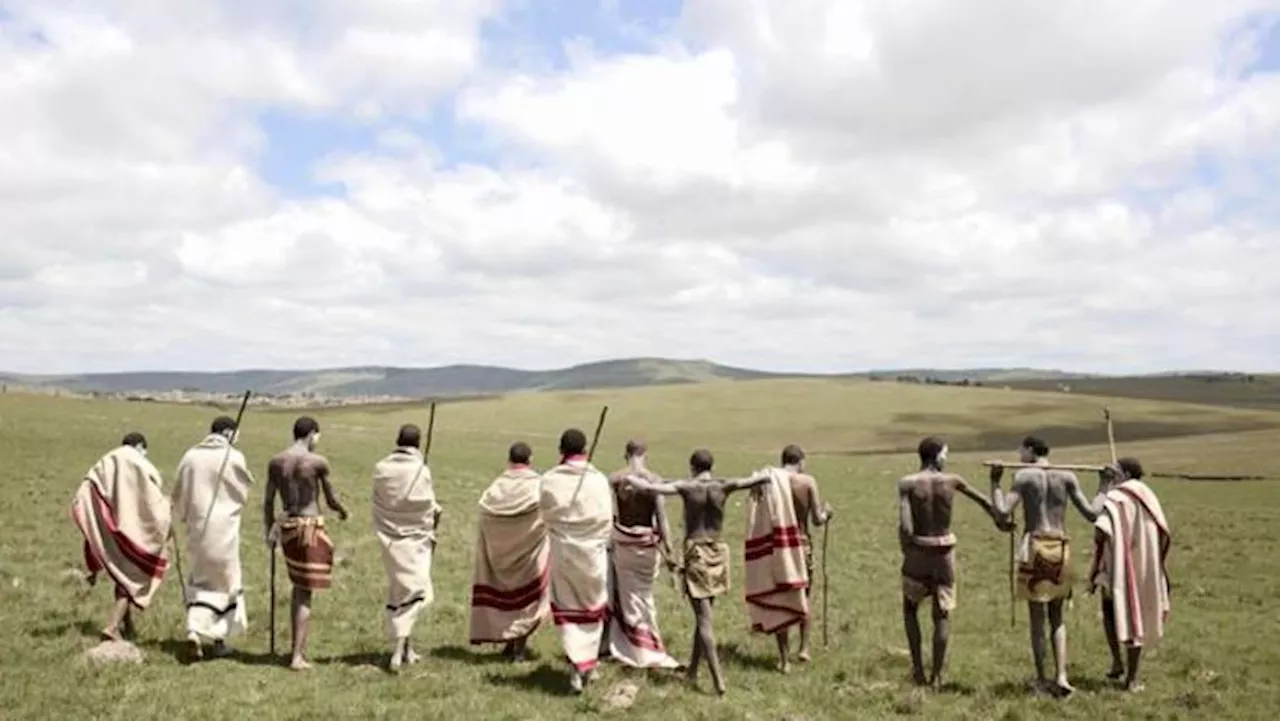 Reports of kidnappings for initiation surface in Mahikeng - SABC News - Breaking news, special reports,