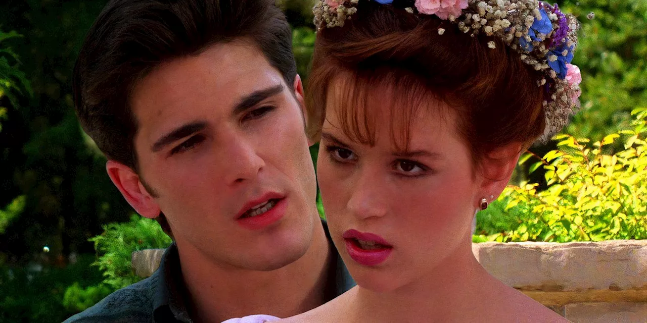 Sixteen Candles Cast: Where Are They Now?