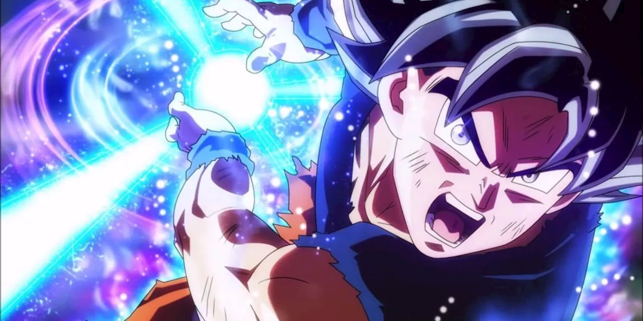 The Coolest Versions of Goku's Iconic Kamehameha Attack