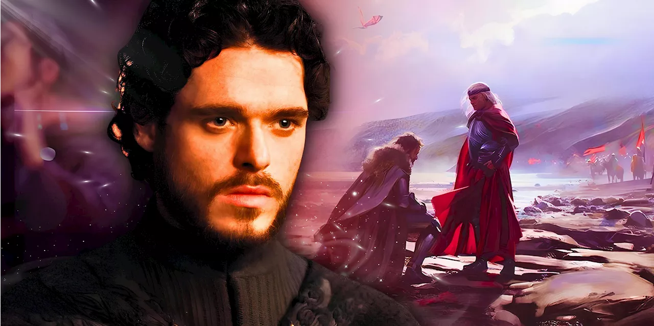 Torrhen Stark Explained: Game Of Thrones' Last King In The North Before Robb Stark