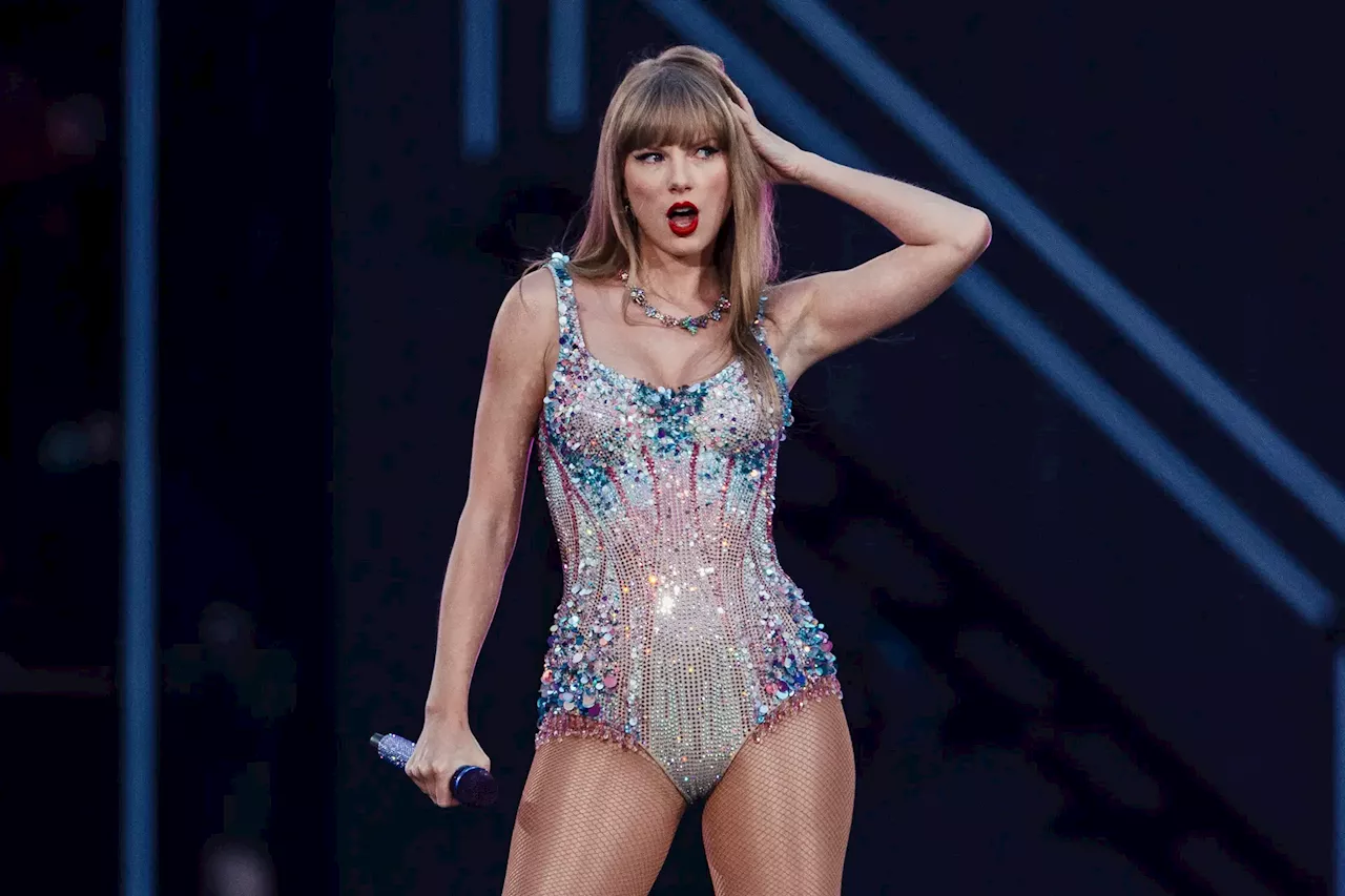 Inflação subiu 3,1% em maio: a culpada é mesmo Taylor Swift?