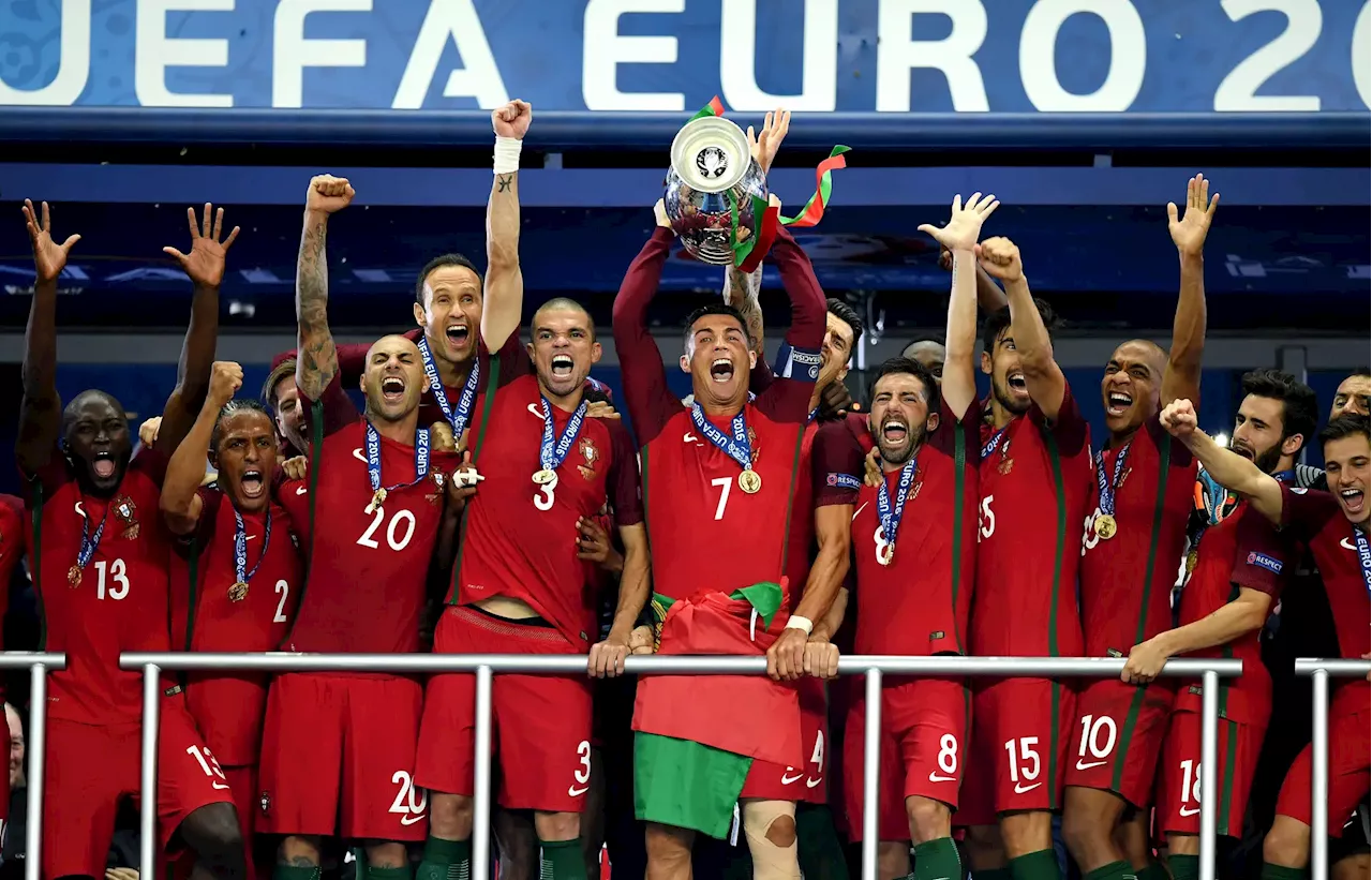 Quiz: o Euro2016, o mais belo poema de uma Nação valente e imortal